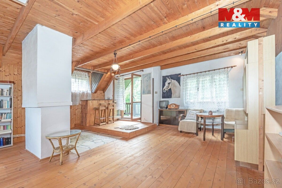 Prodej chata - Ostravice, 739 14