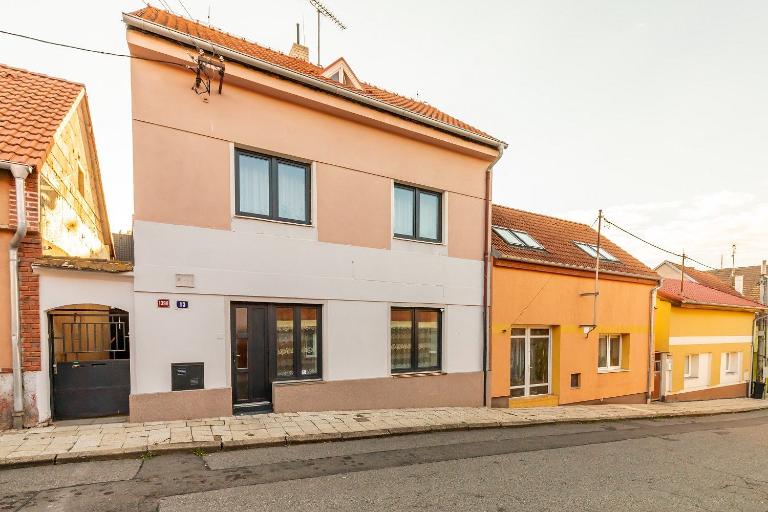Rodinný dům, 103 m²