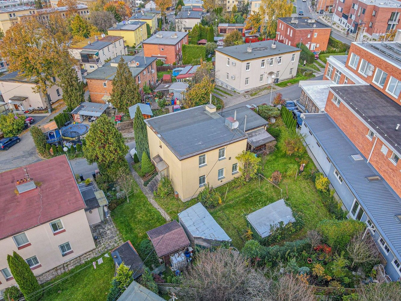 2+1, Zlín, Zlínský kraj, 61 m² - 1