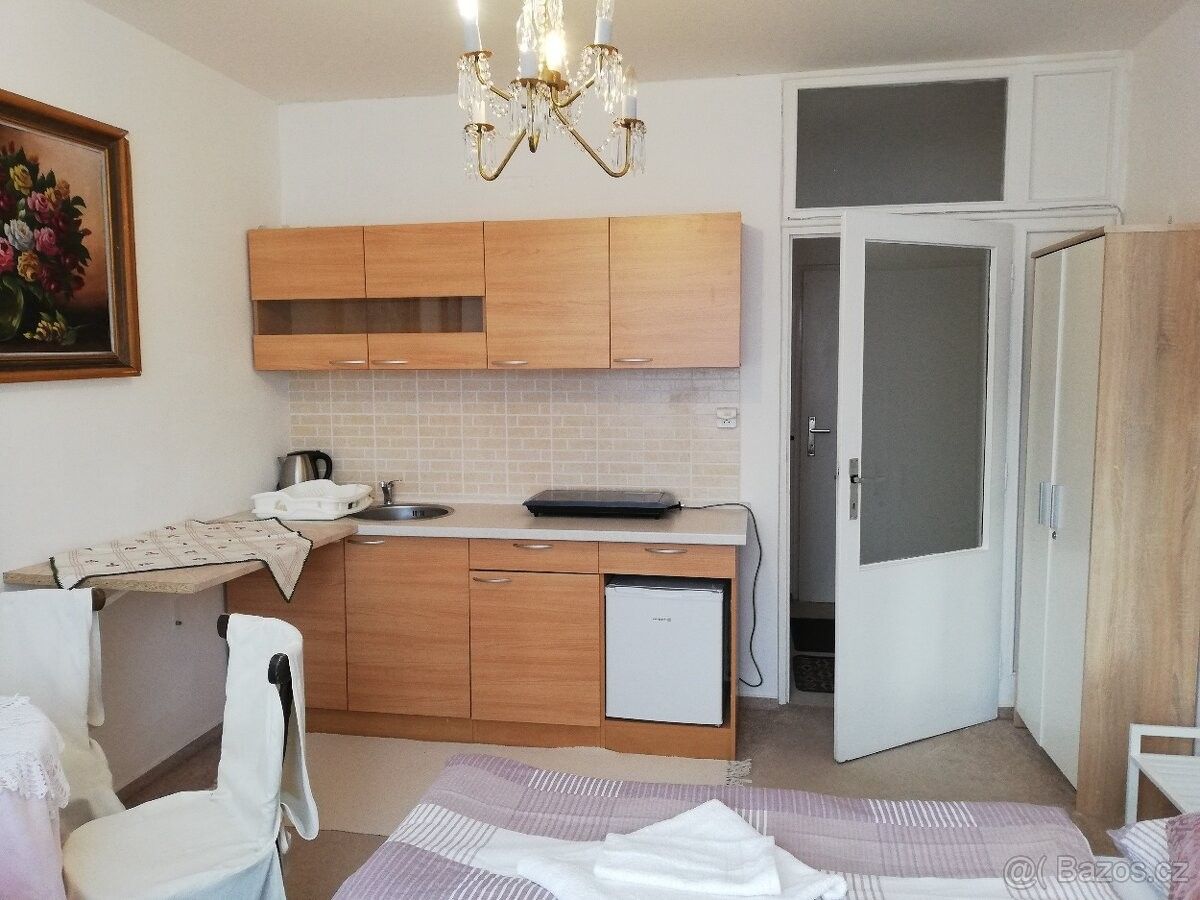 Byty, Mariánské Lázně, 353 01