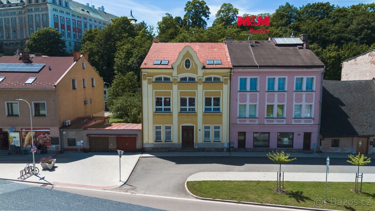 Ostatní, Broumov, 550 01 - 1