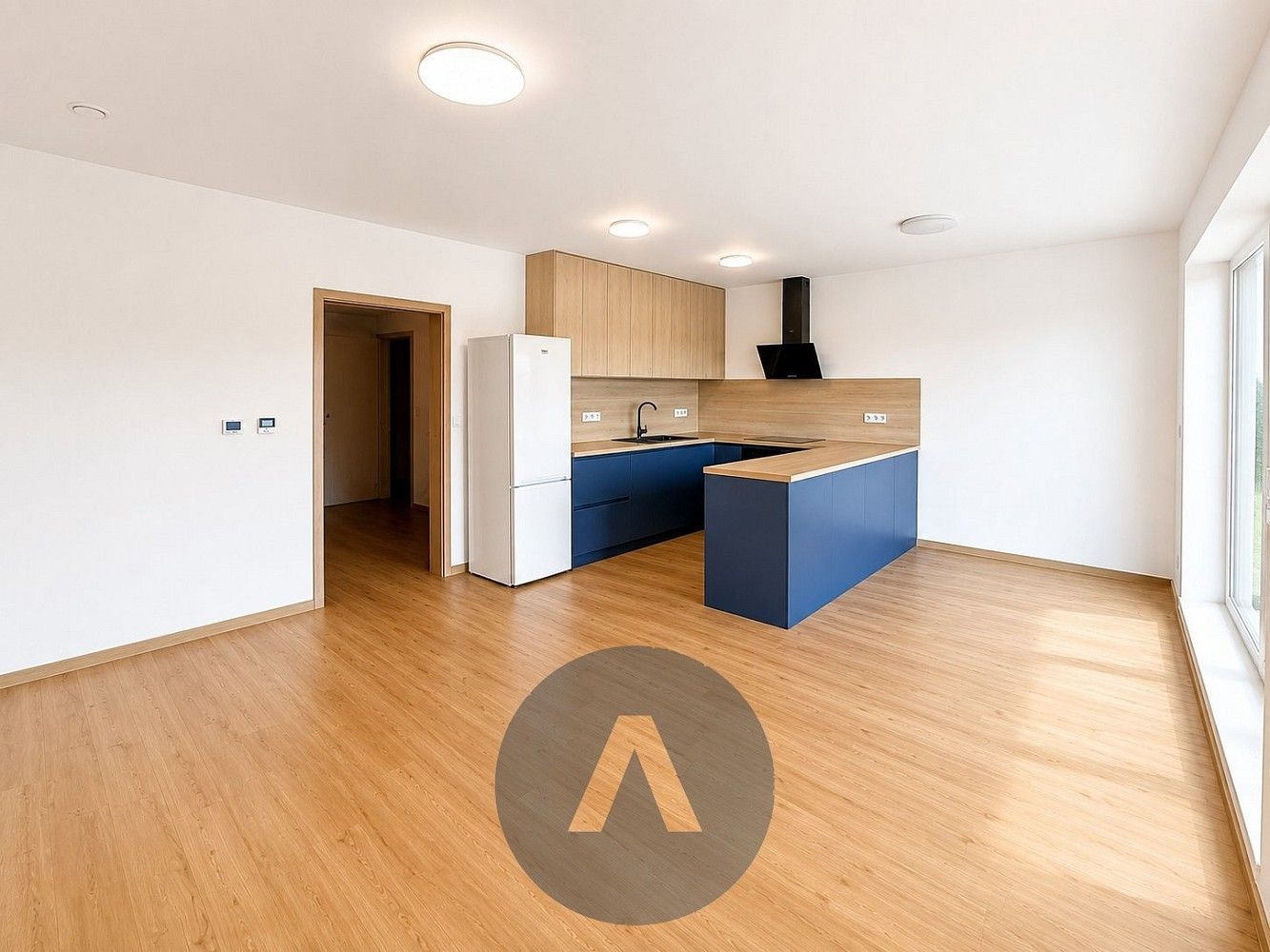 Prodej byt 3+kk - Rašovice, okres Vyškov, Jihomoravský kraj, 115 m² - 5
