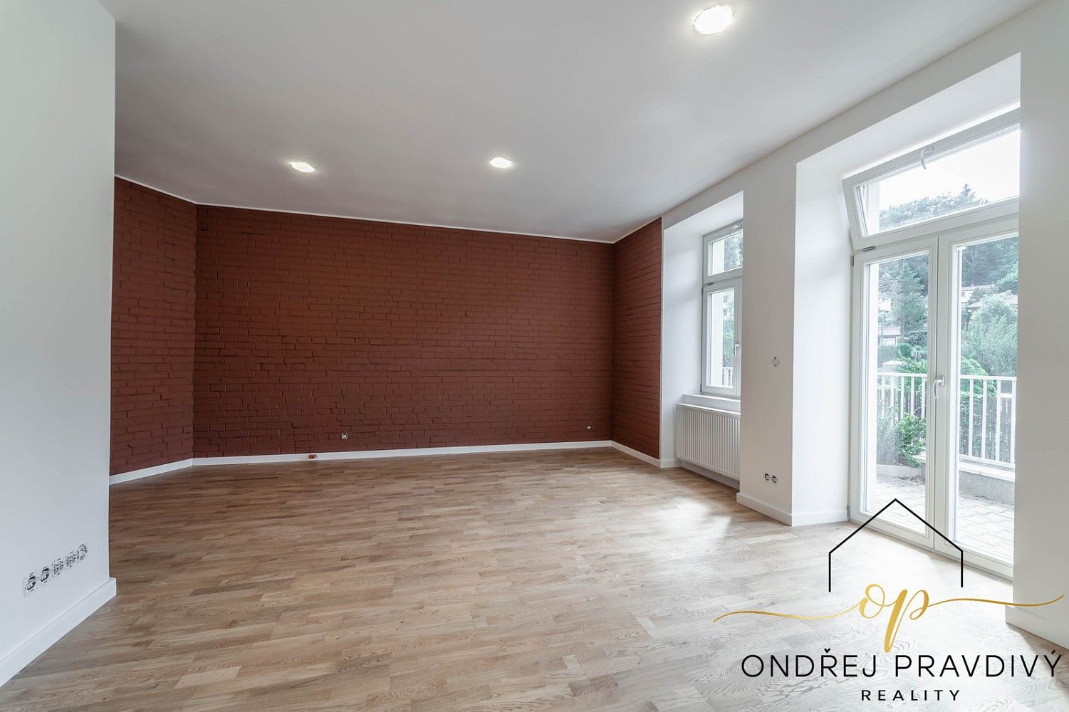 3+1, Všenory, okres Praha-západ, Středočeský kraj, 110 m² - 2