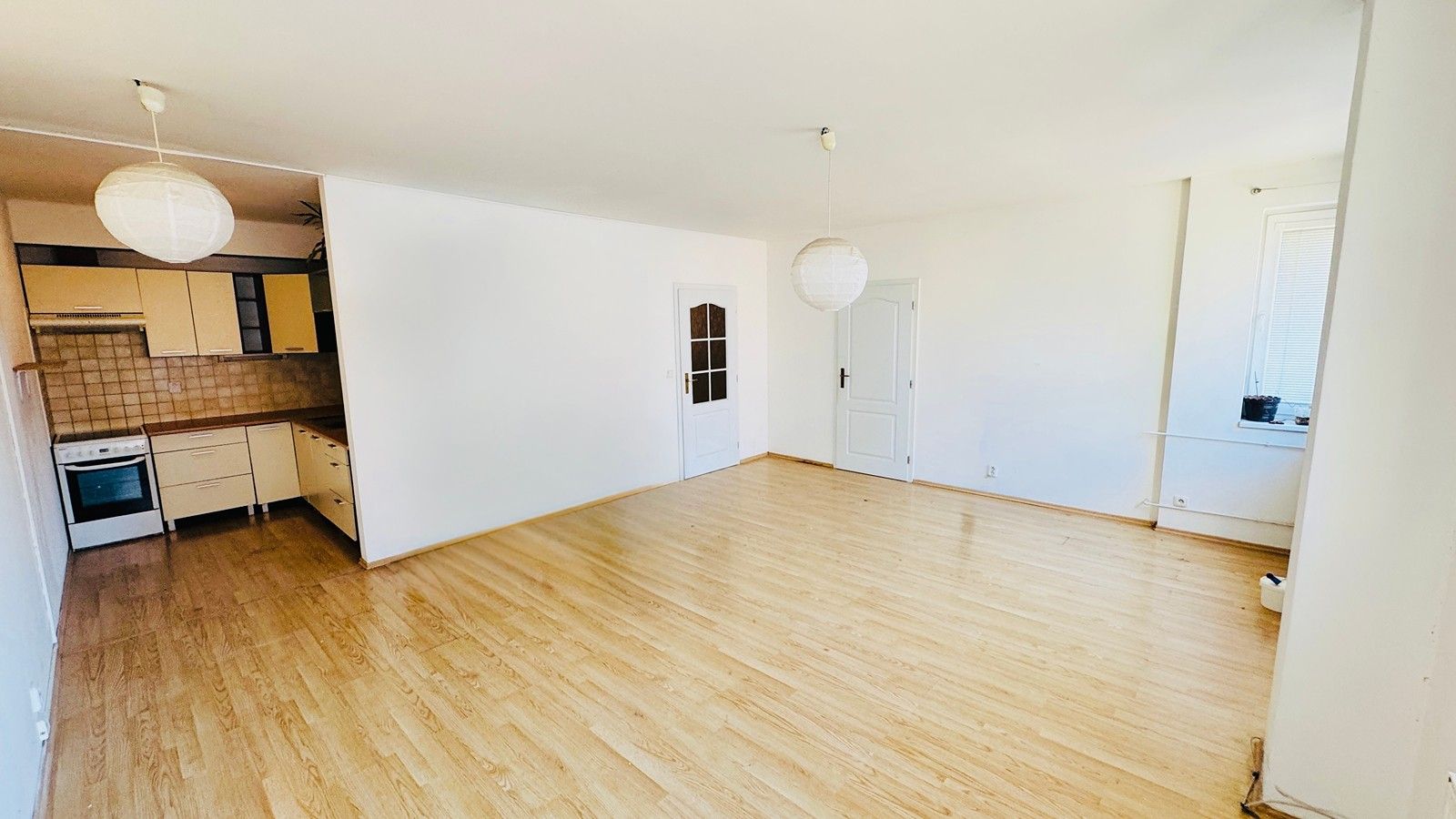 3+kk, Tatranská, Liberec III-Jeřáb, 60 m² - 1