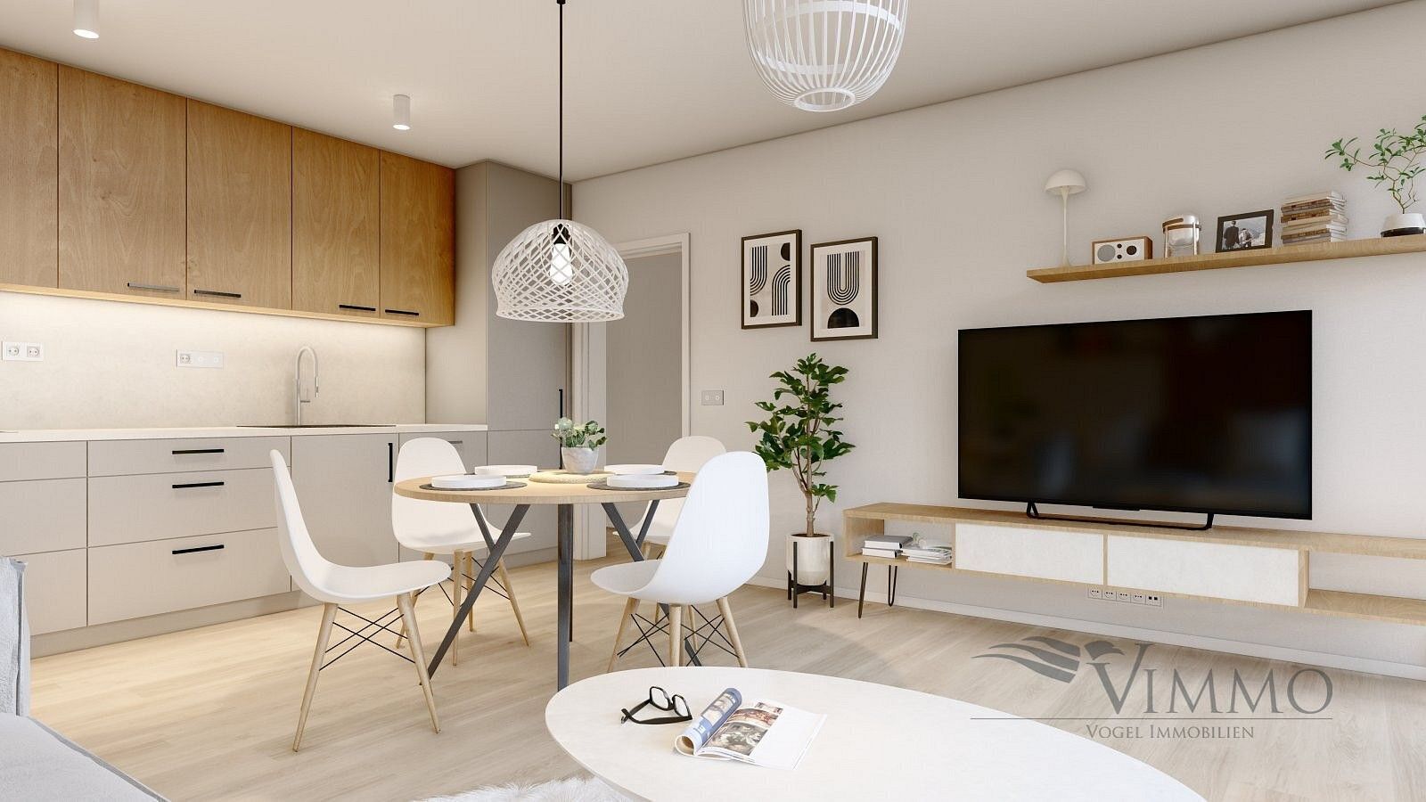 4+kk, České Budějovice - České Budějovice 3, Jihočeský kraj, 94 m² - 2