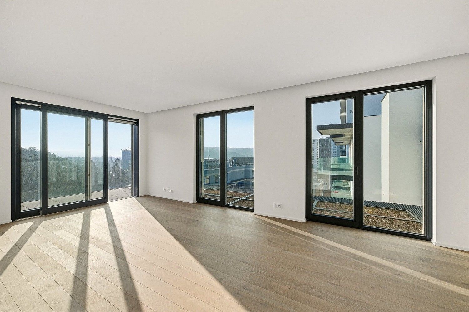 4+kk, Praha - Modřany, okres Praha 12, Hlavní město Praha, 110 m² - 1