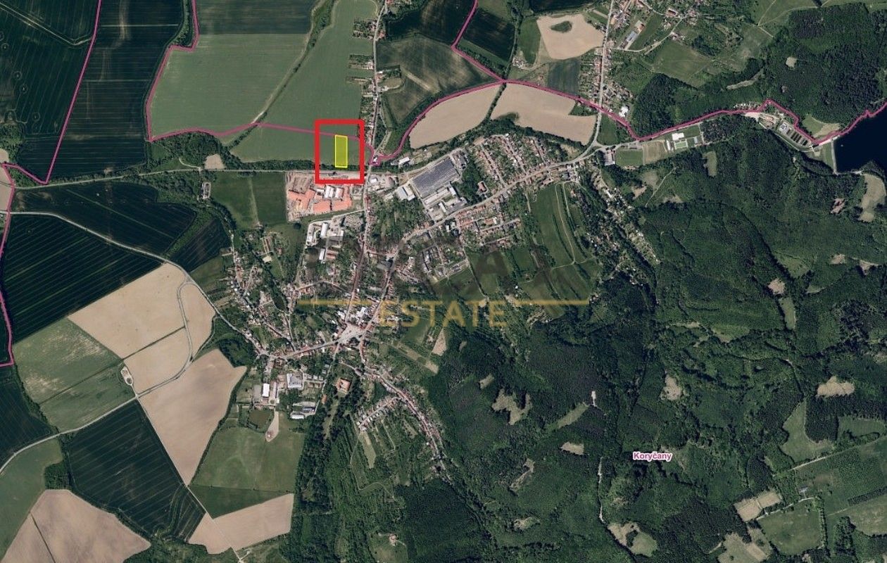 Zemědělský pozemek · Koryčany, okres Kroměříž, Zlínský kraj - 3