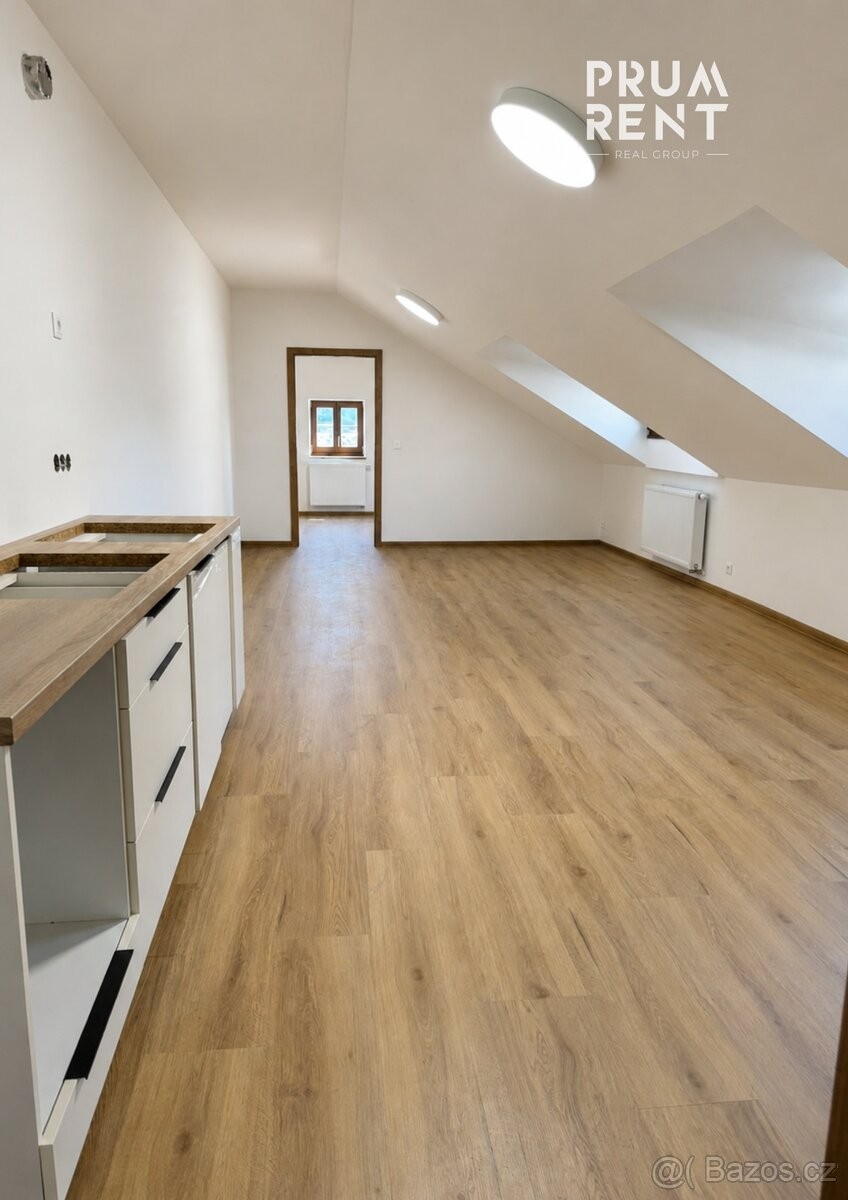 Byt · 65,9 m² · Šumperk, 787 01 - 2