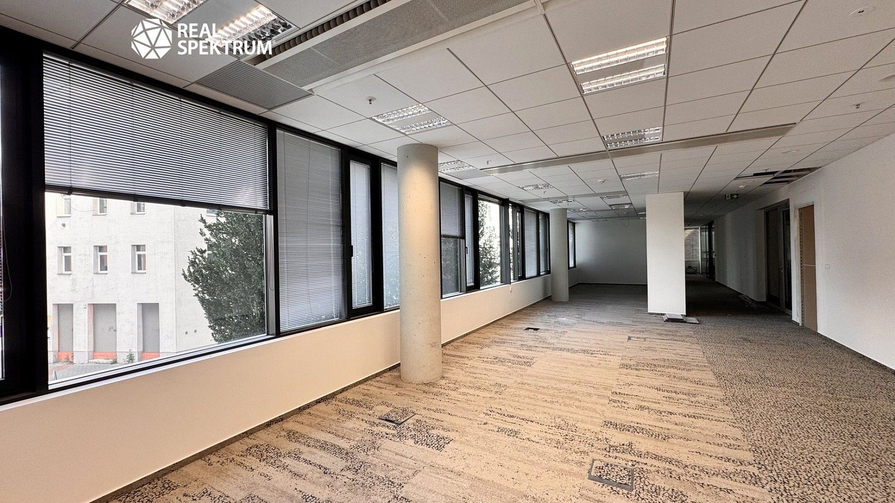 Kancelář · 249 m² · Brno - Trnitá, okres Brno-město, Jihomoravský kraj - 3