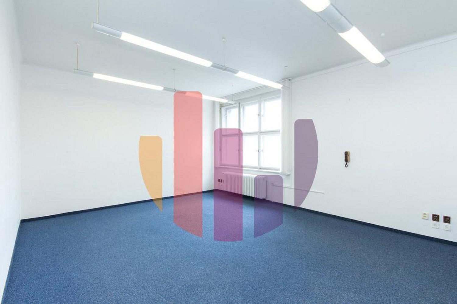 Kancelář · 287 m² · Praha - Nové Město, okres Praha 1, Hlavní město Praha - 4