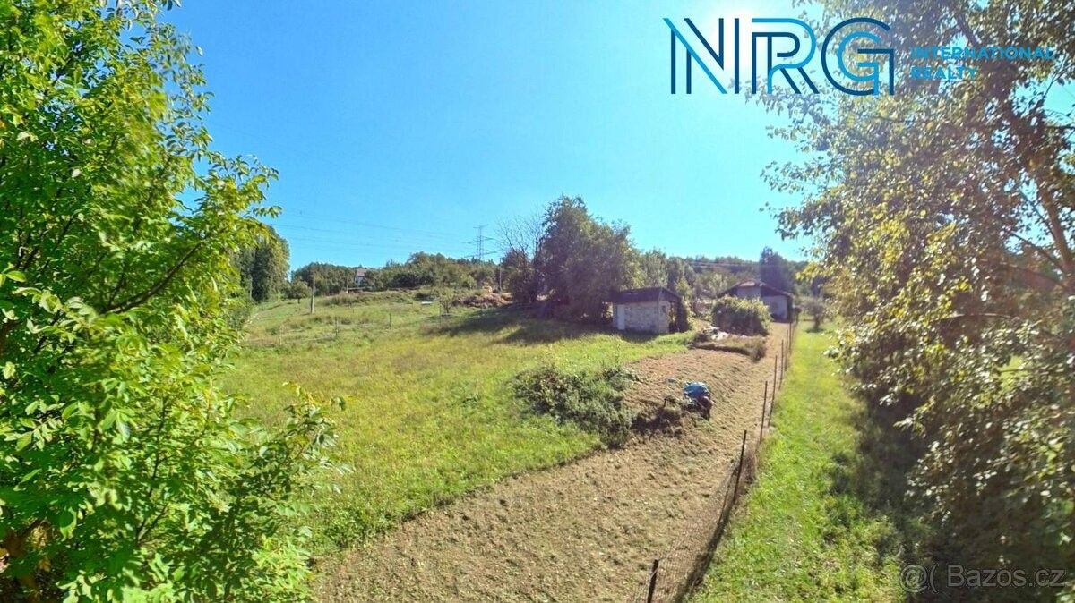 Pozemky pro bydlení, Těrlicko, 735 42