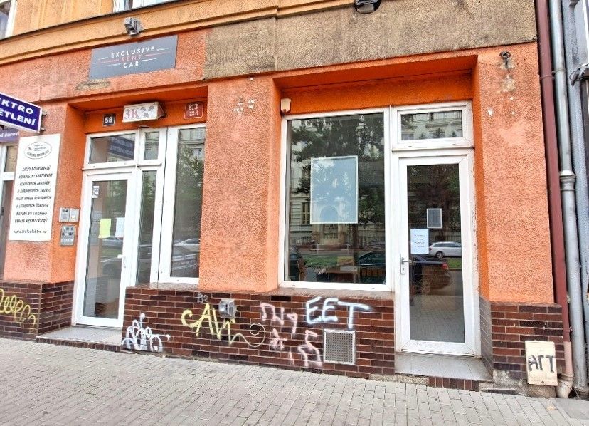 Kanceláře, Praha, 101 00 - 2