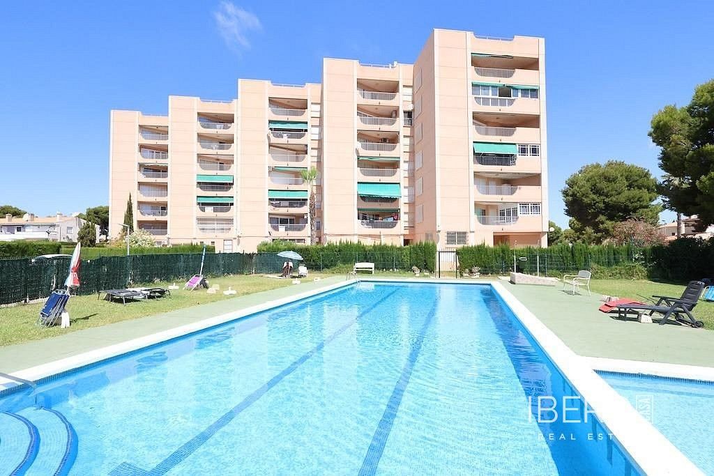 4+kk, La Zenia, Španělsko, 106 m² - 1