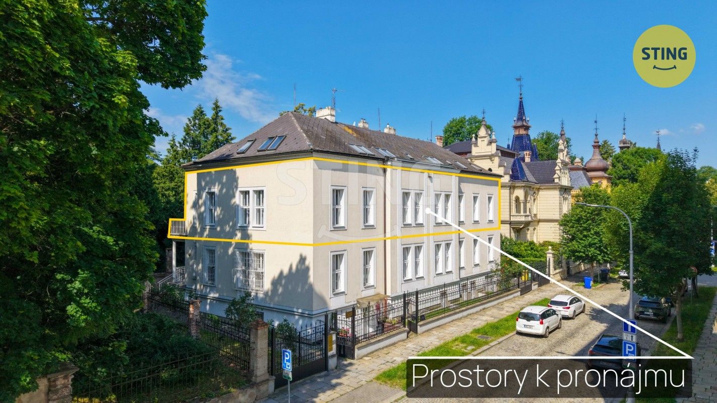 Kancelář · 315 m² · Vídeňská  , Olomouc - 4