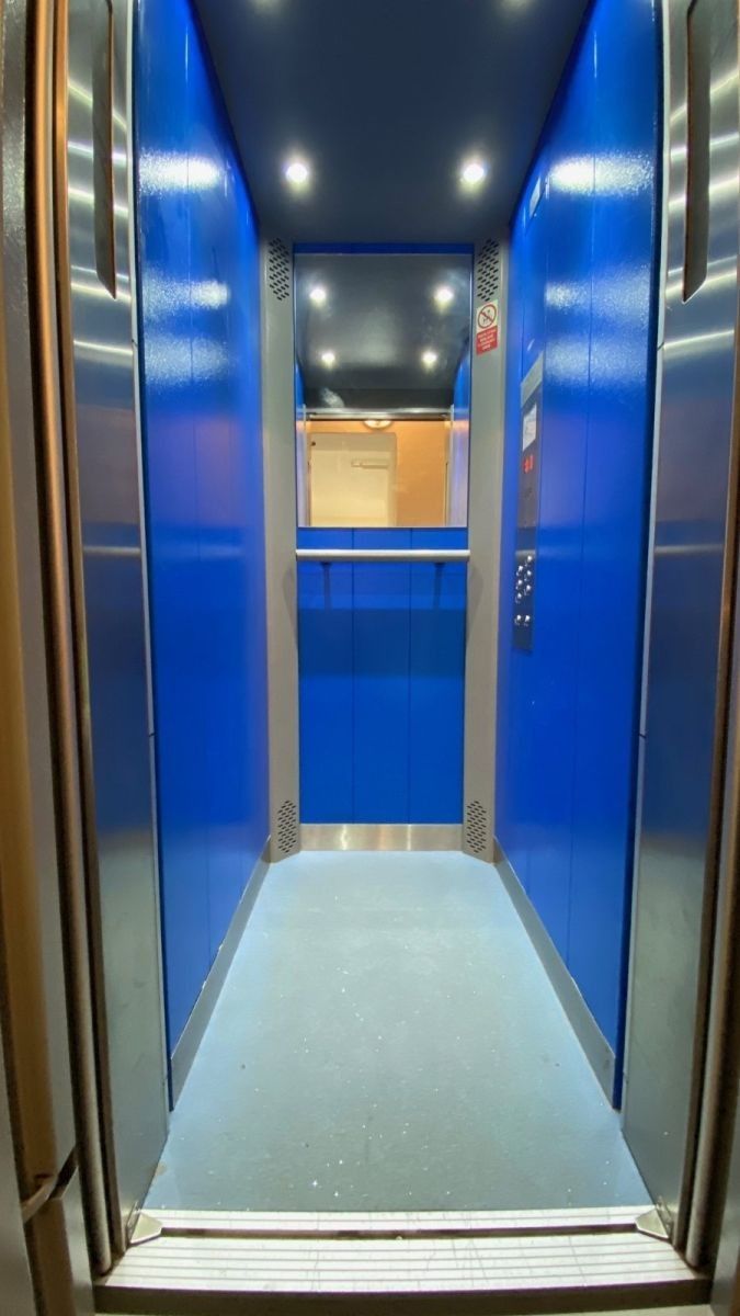 Pronájem byt 2+1 - Národní třída, Havířov - Havířov-město, Moravskoslezský kraj, 51 m² - 5