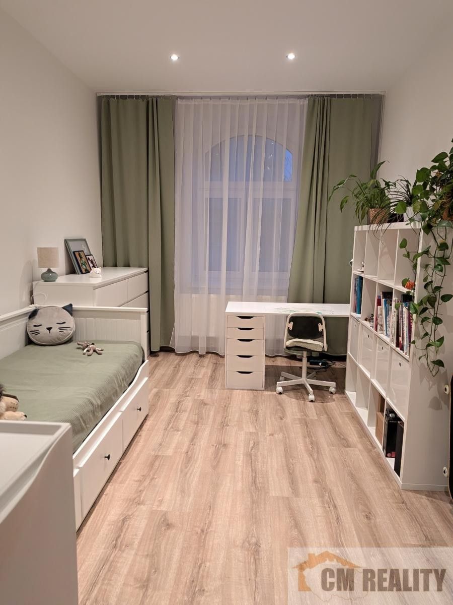 Prodej byt 2+1 - Resslova, Prostějov, 53 m²