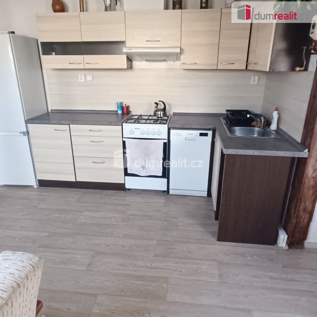 2+kk, Teplická 347, Děčín IV-Podmokly, 93 m² - 1