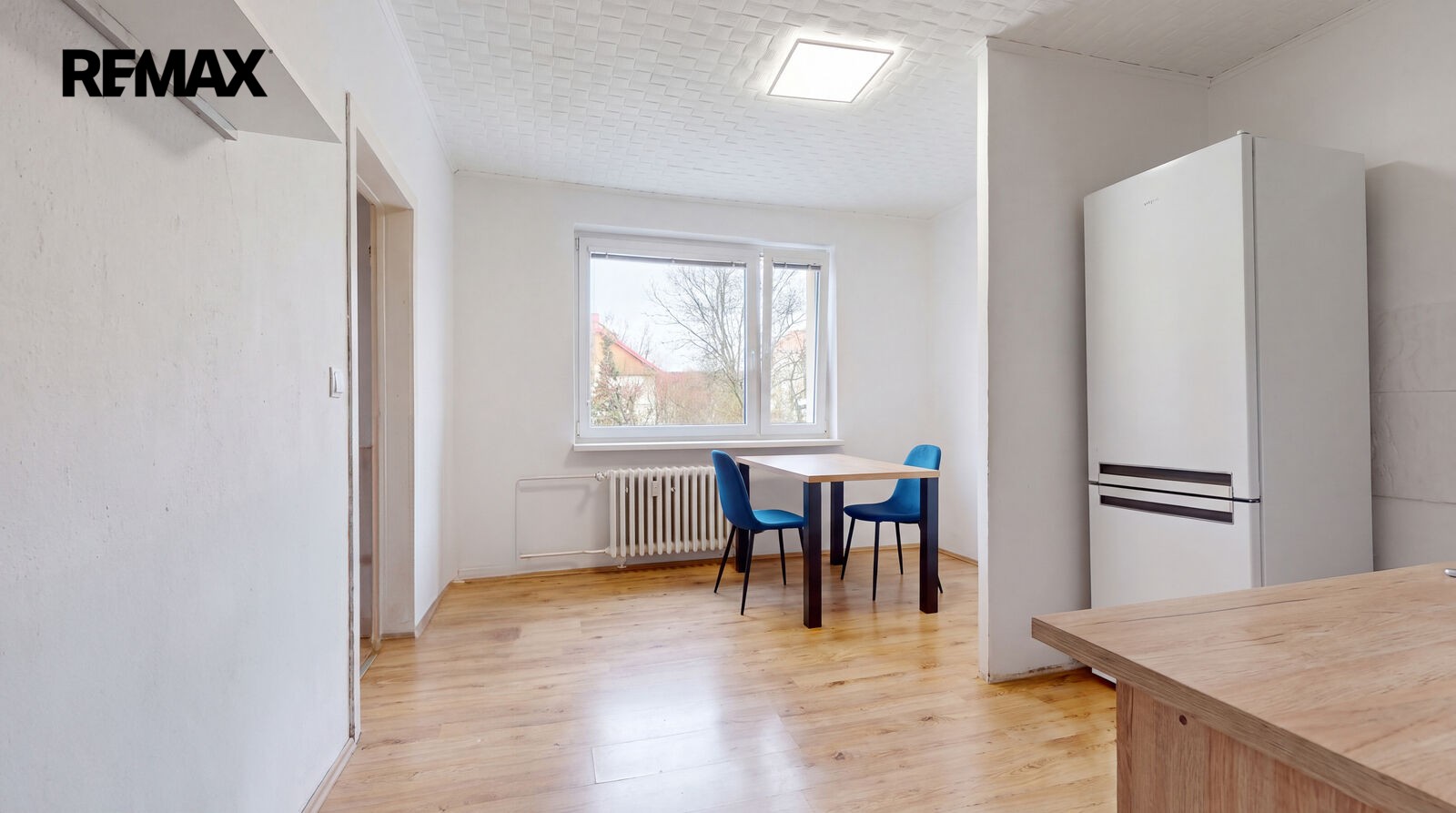1+1, Jindřicha Plachty 164, Ústí nad Labem Mojžíř, 37 m²