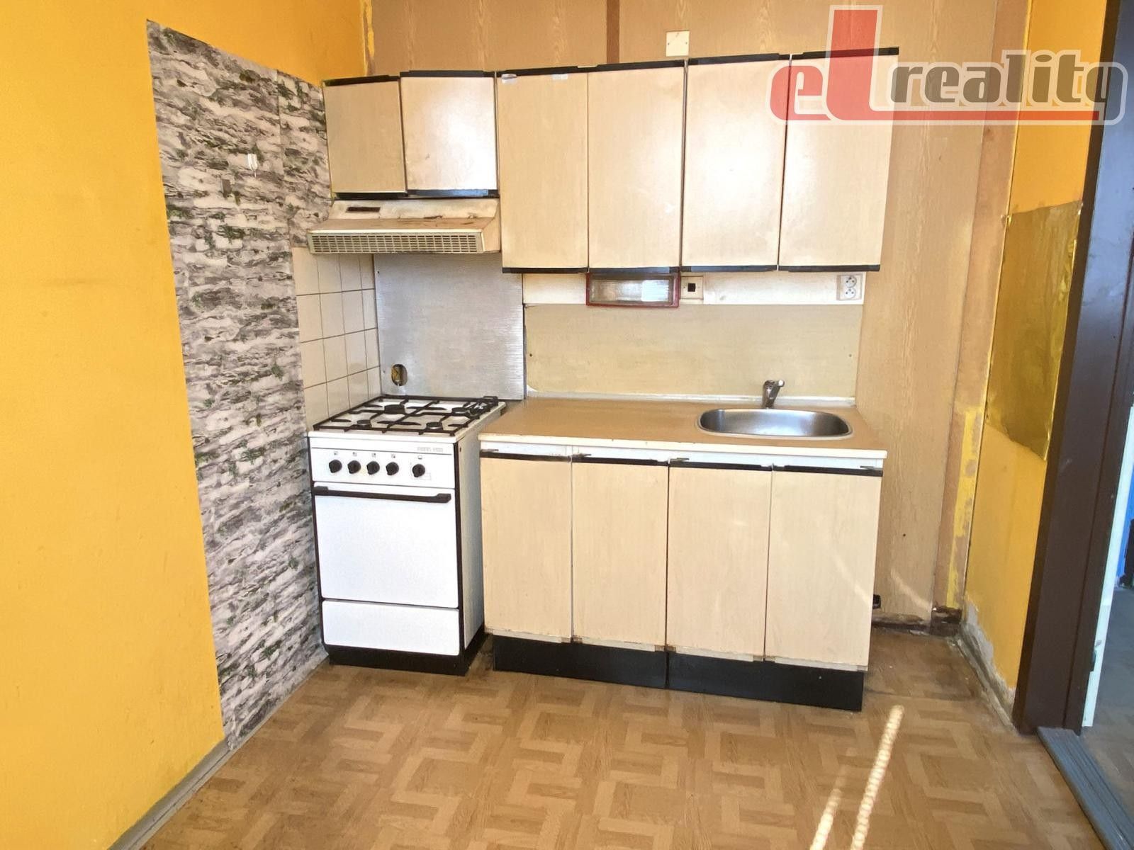 Prodej byt 2+1 - Hromůvka, Hranice, 44 m²