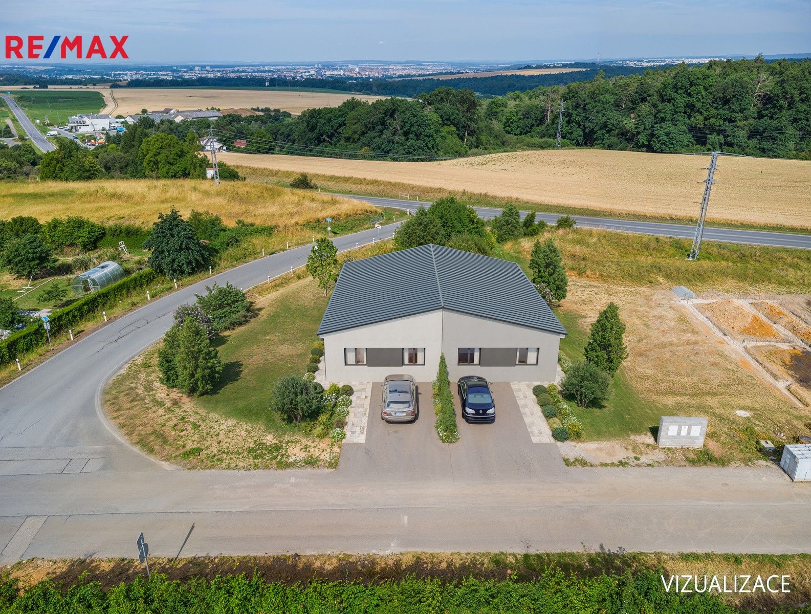 Prodej rodinný dům - Letkov, 100 m²