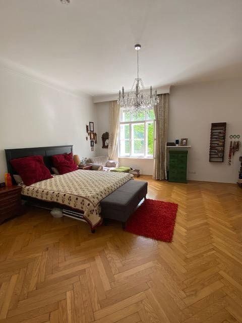 4+kk, München Haidhausen Bayern 81677, 154 m² - 1