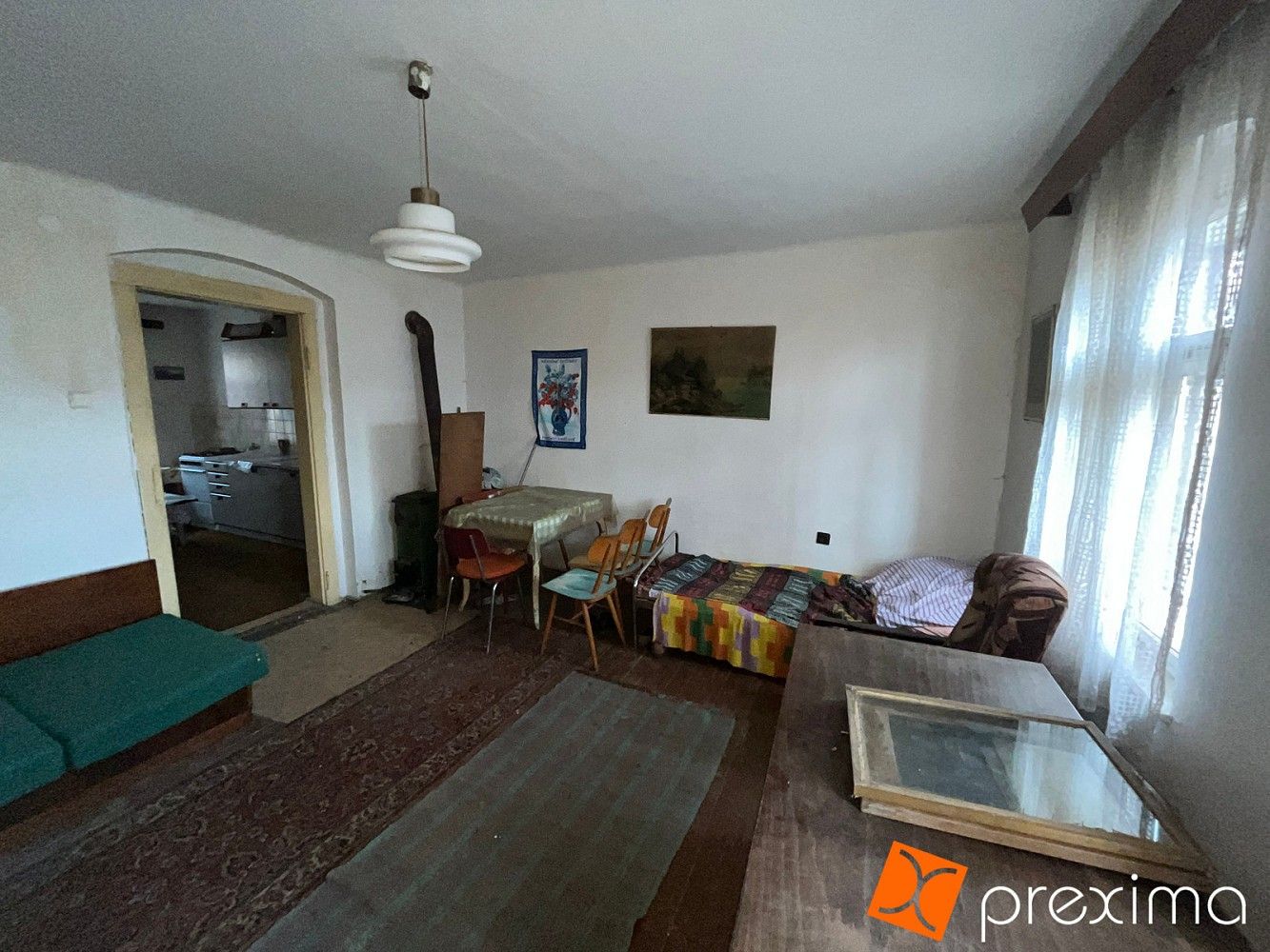 Rodinný dům · 140 m² · Žlutice, okres Karlovy Vary, Karlovarský kraj - 3