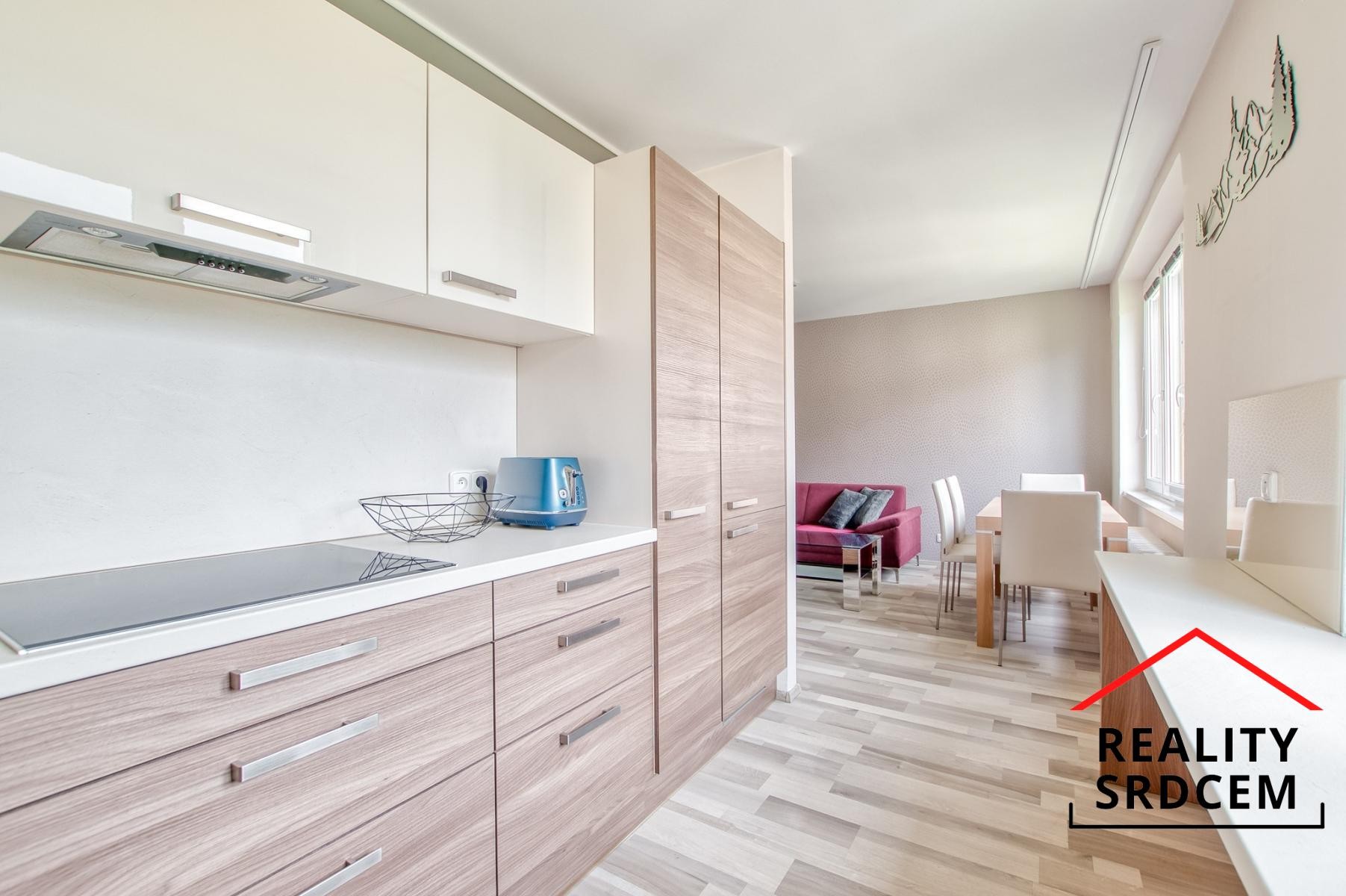 Byt 2+1 · 62 m² · Na Nábřeží, Havířov - 3