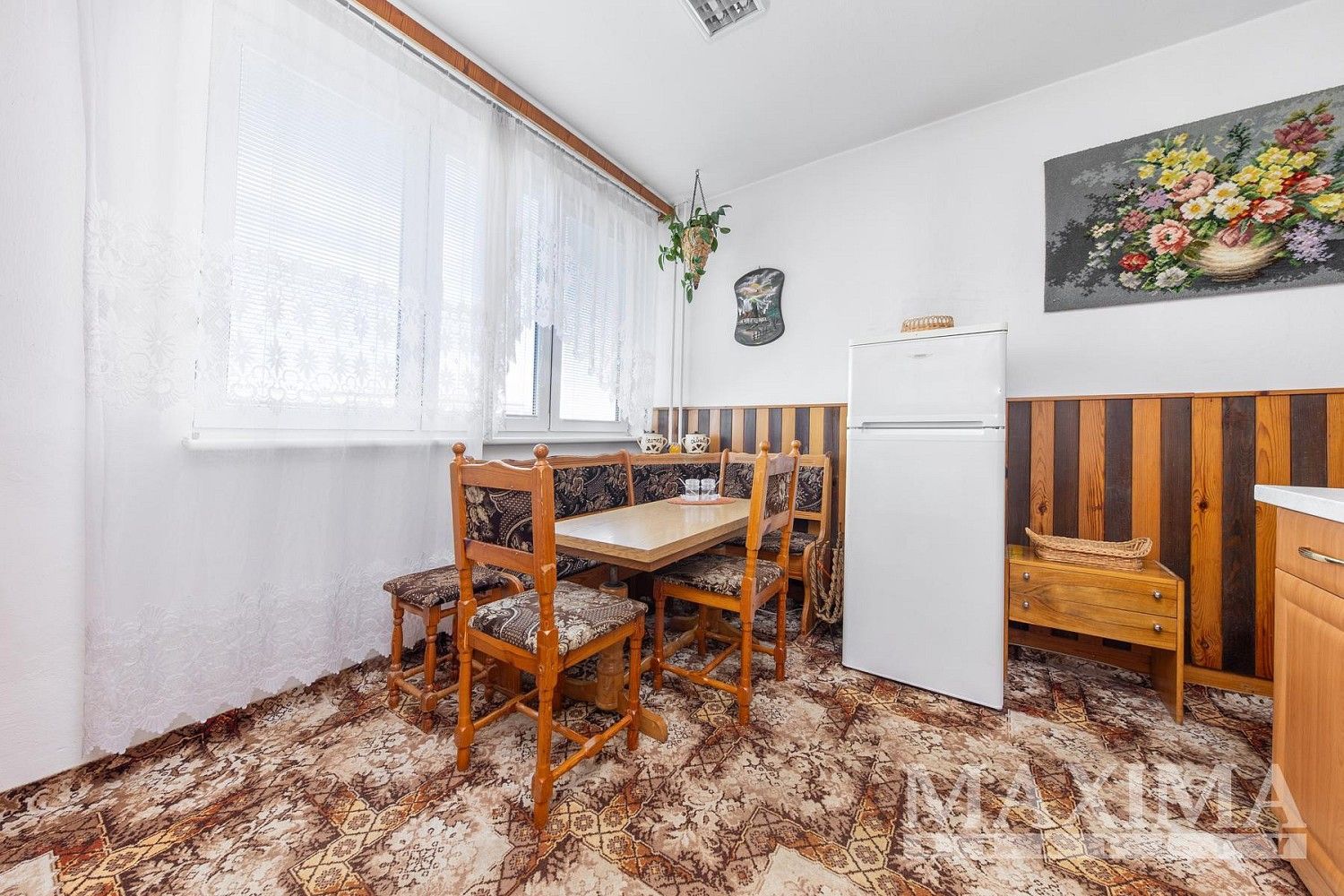 Prodej byt 2+1 - Antonína Sovy, Opava - Kateřinky, 58 m² - 5