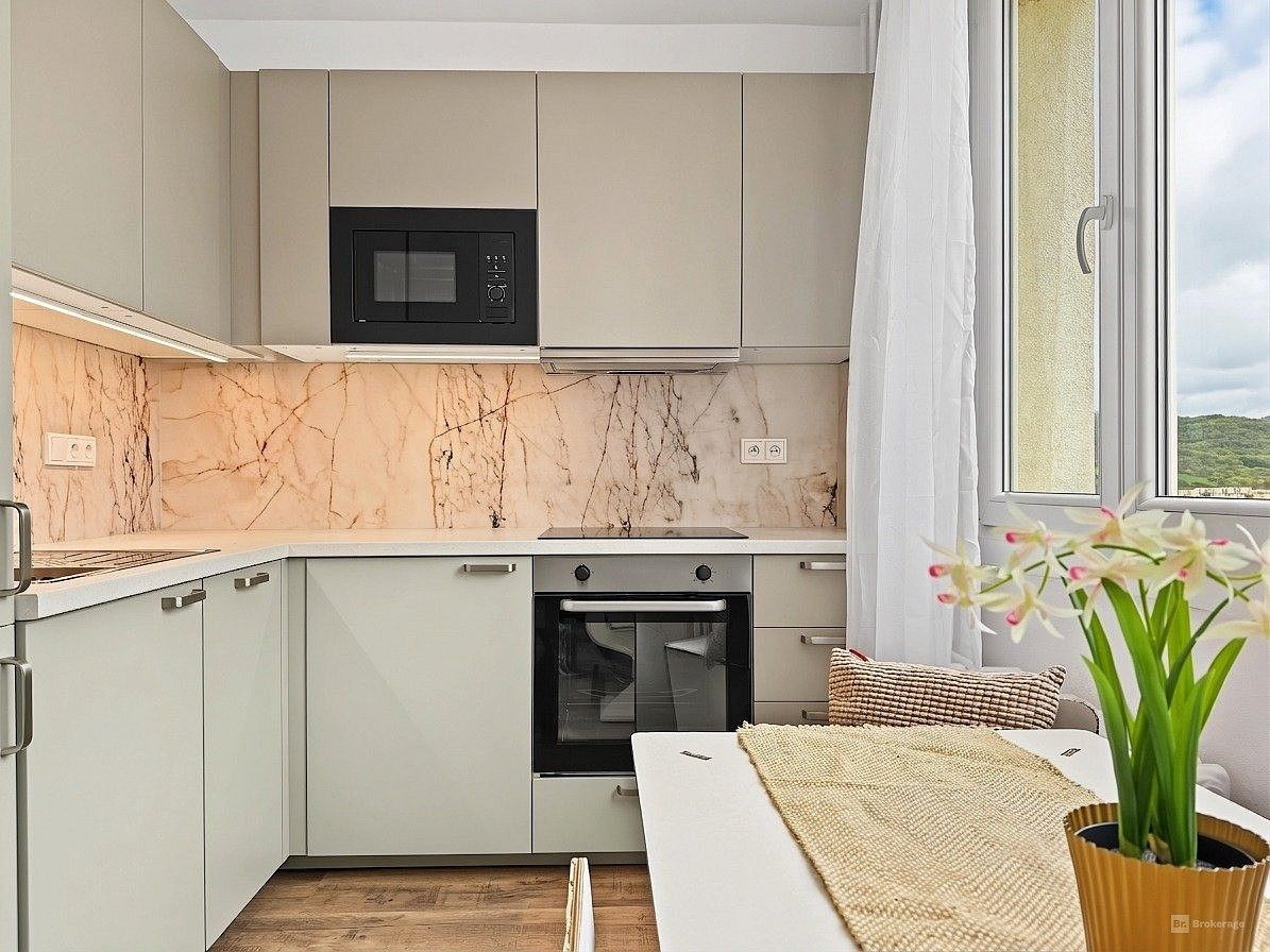 Byt 1+1 · 42 m² · Nová, Ústí nad Labem - Střekov - 3