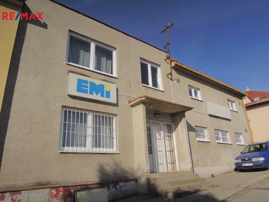 Prodej komerční - , Strážovice, 270 m²
