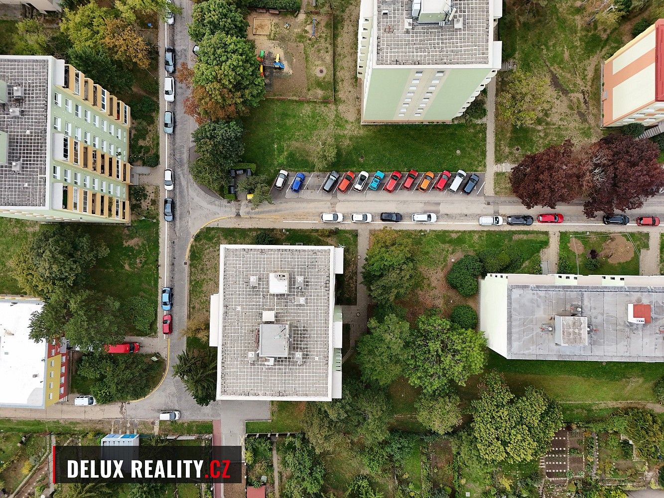 Byt 3+1 · 70 m² · Znojmo, Jihomoravský kraj - 3