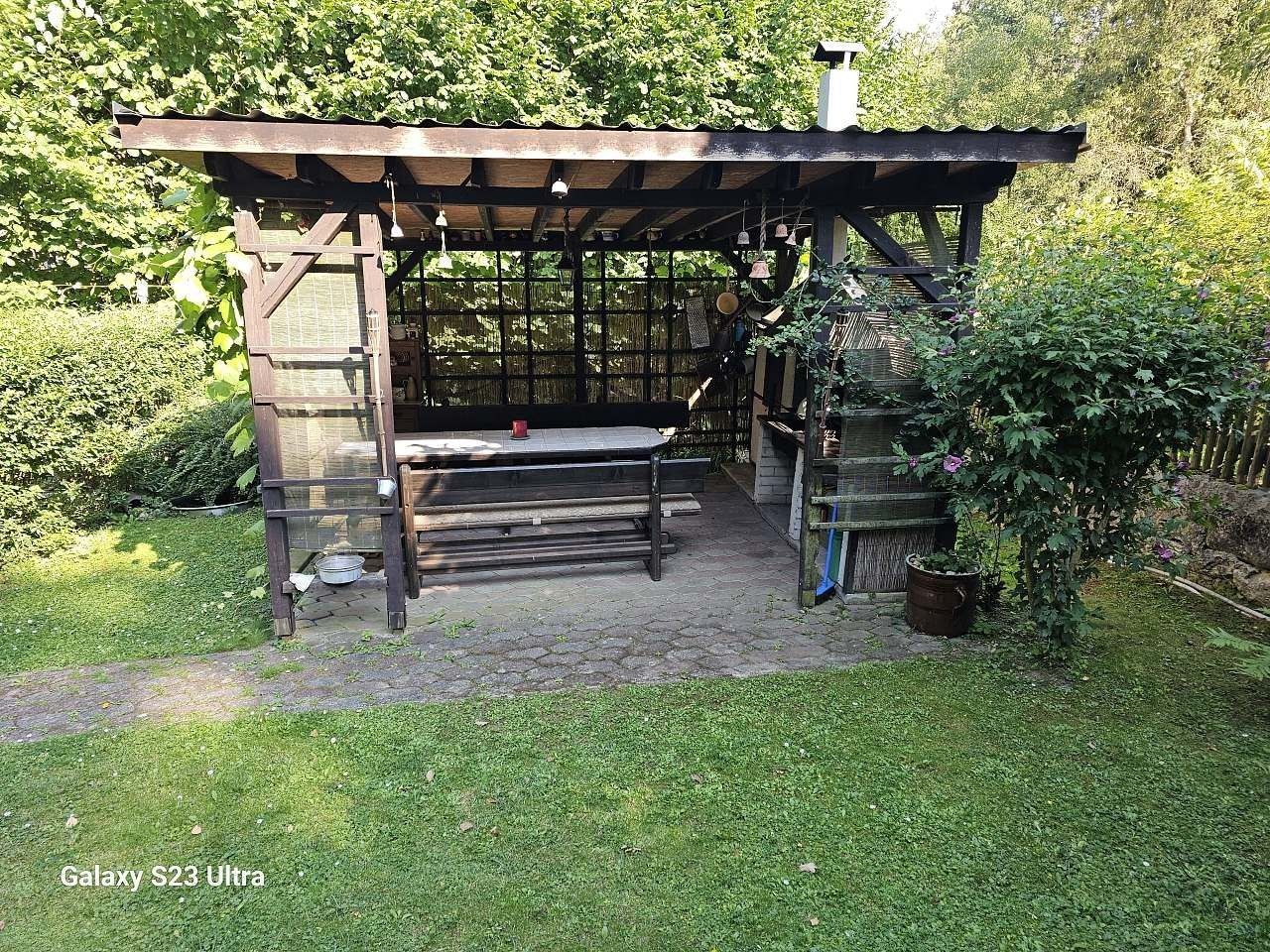 Chata · Vrchovany - Vrchovany, Liberecký kraj - 3