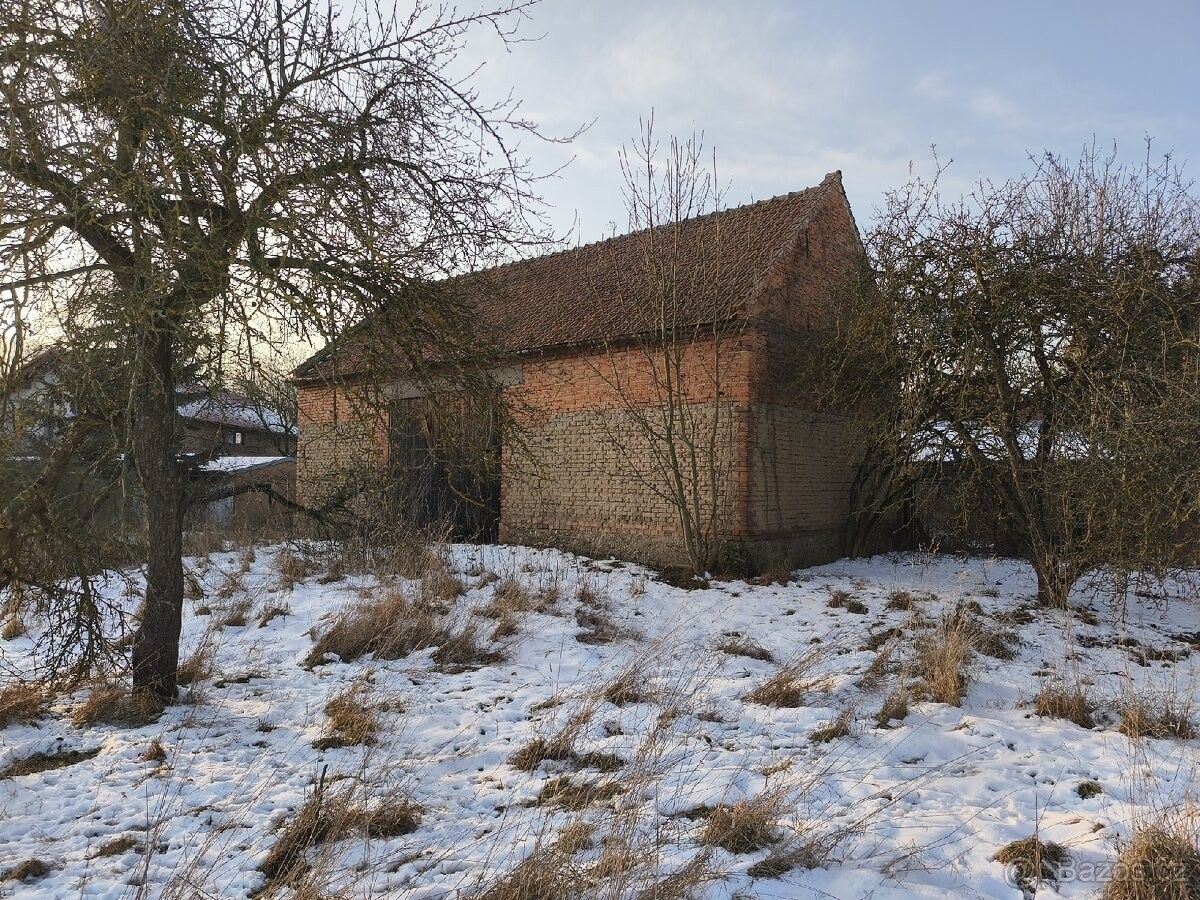 Rodinné domy, Náklo, 783 32