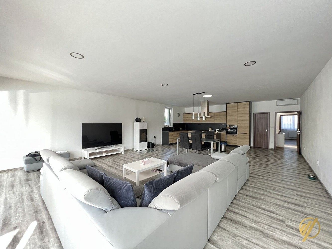 Pronájem rodinný dům - Písková Lhota, okres Nymburk, Středočeský kraj, 136 m² - 2
