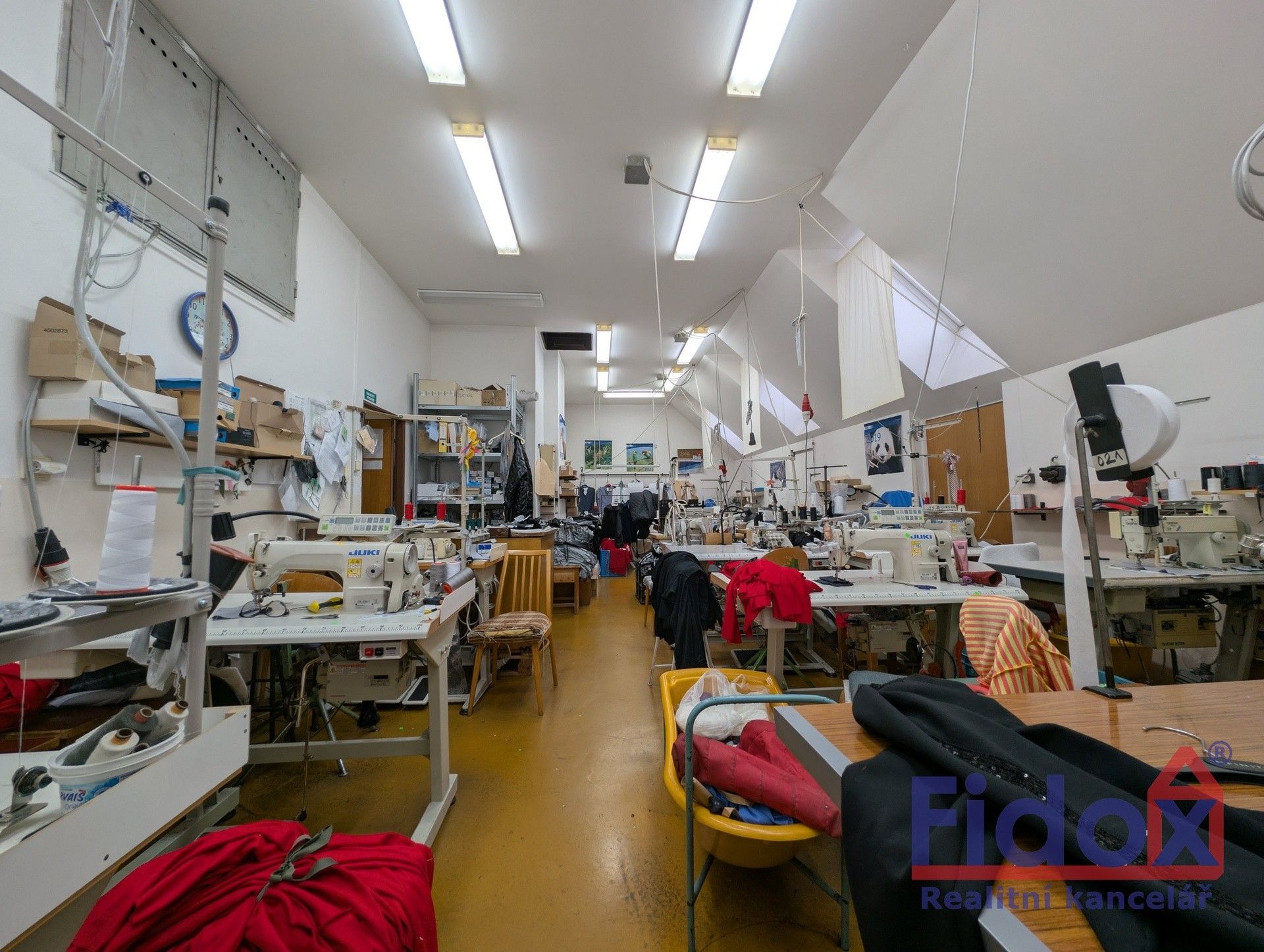 Prodej rodinný dům - Randova, Klatovy, 482 m²