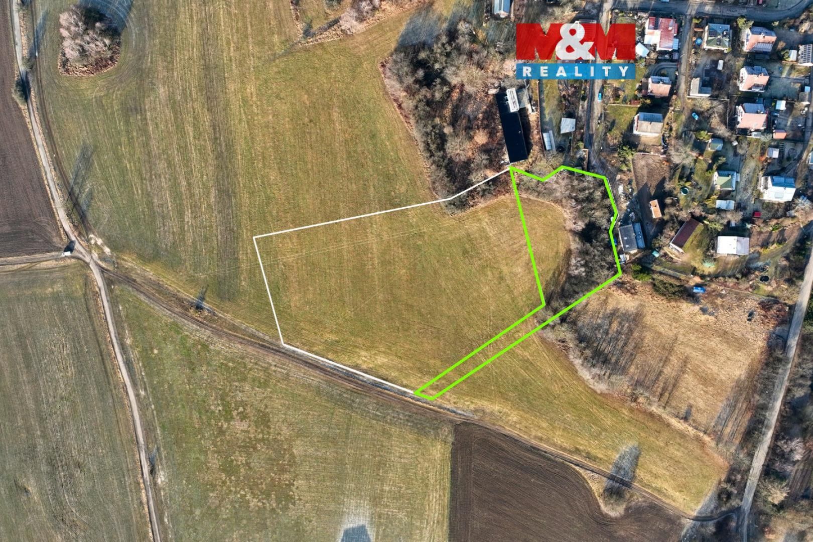 Pozemky pro bydlení, Lipnice nad Sázavou