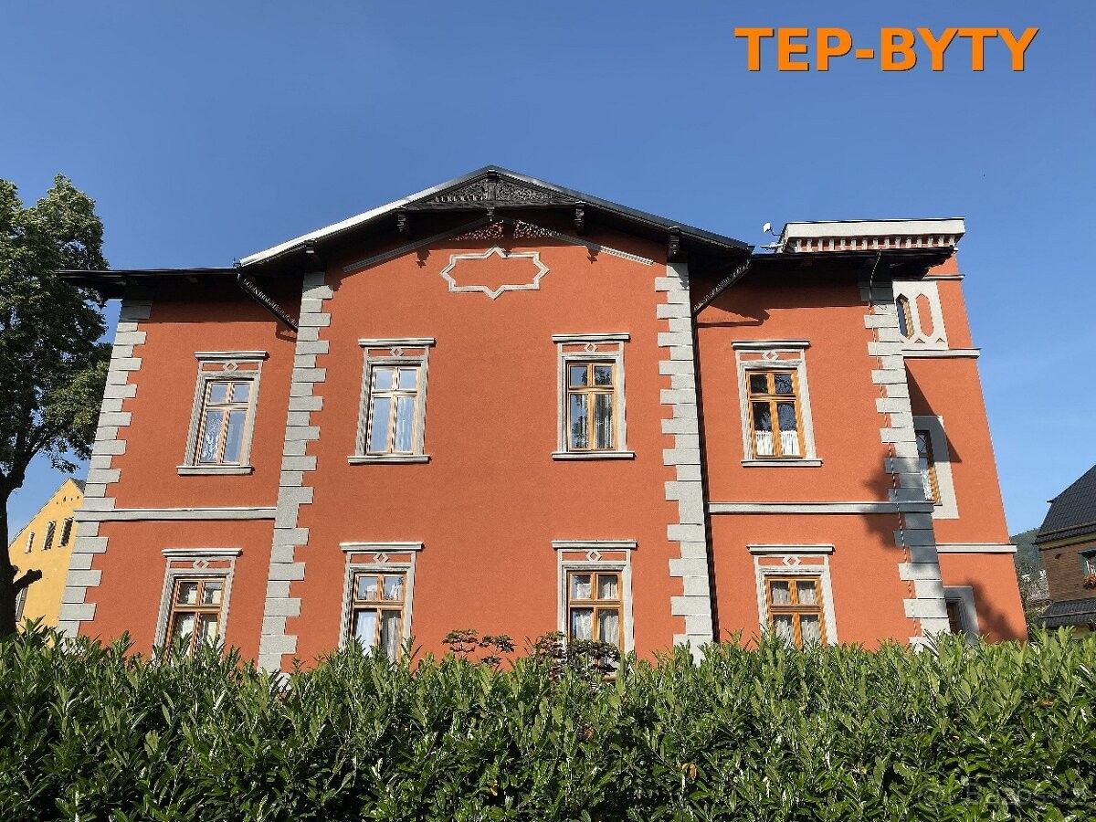 Pronájem byt - Teplice, 415 01