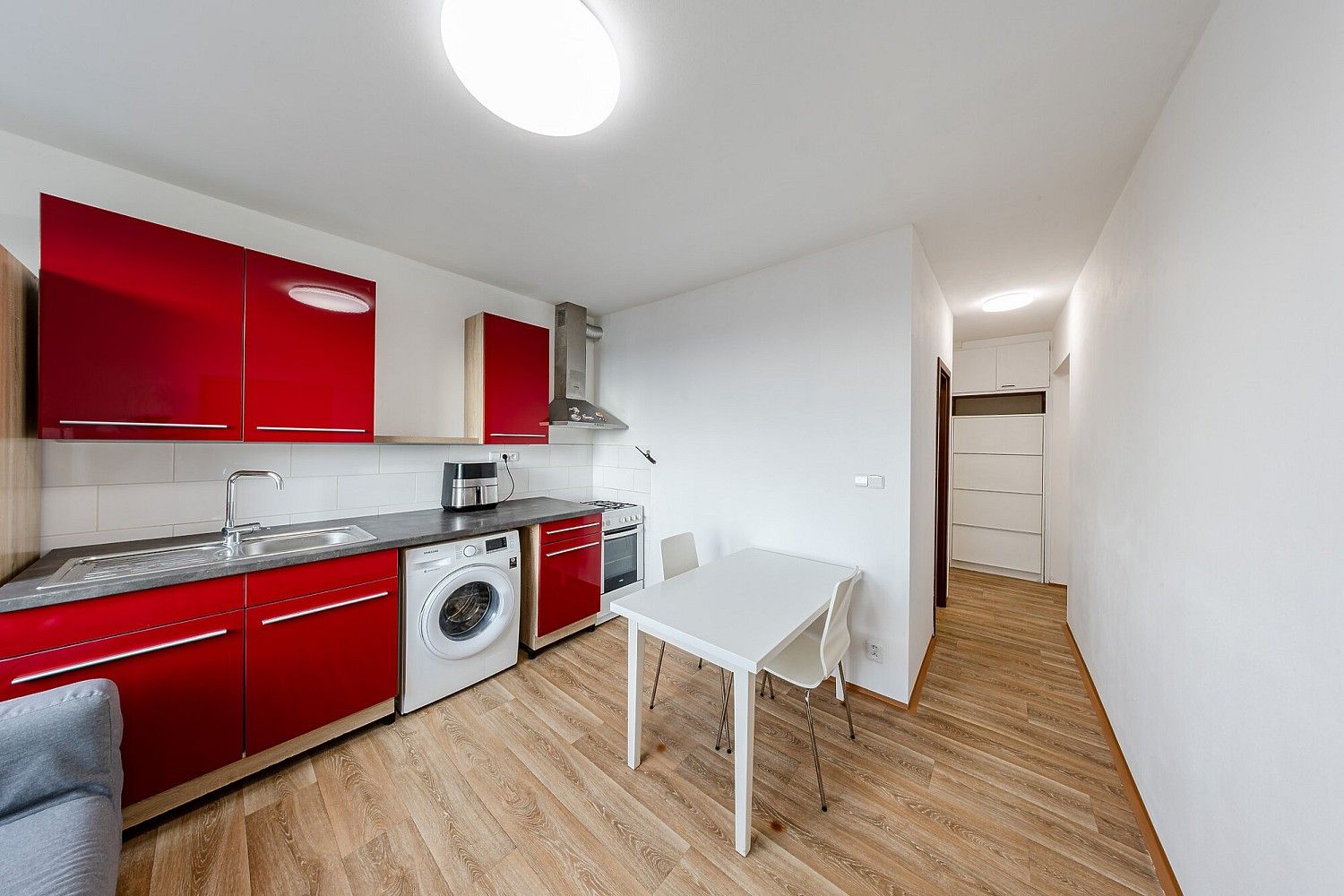 Byt 1+1 · 44 m² · Zlín - Prštné, Zlínský kraj - 3