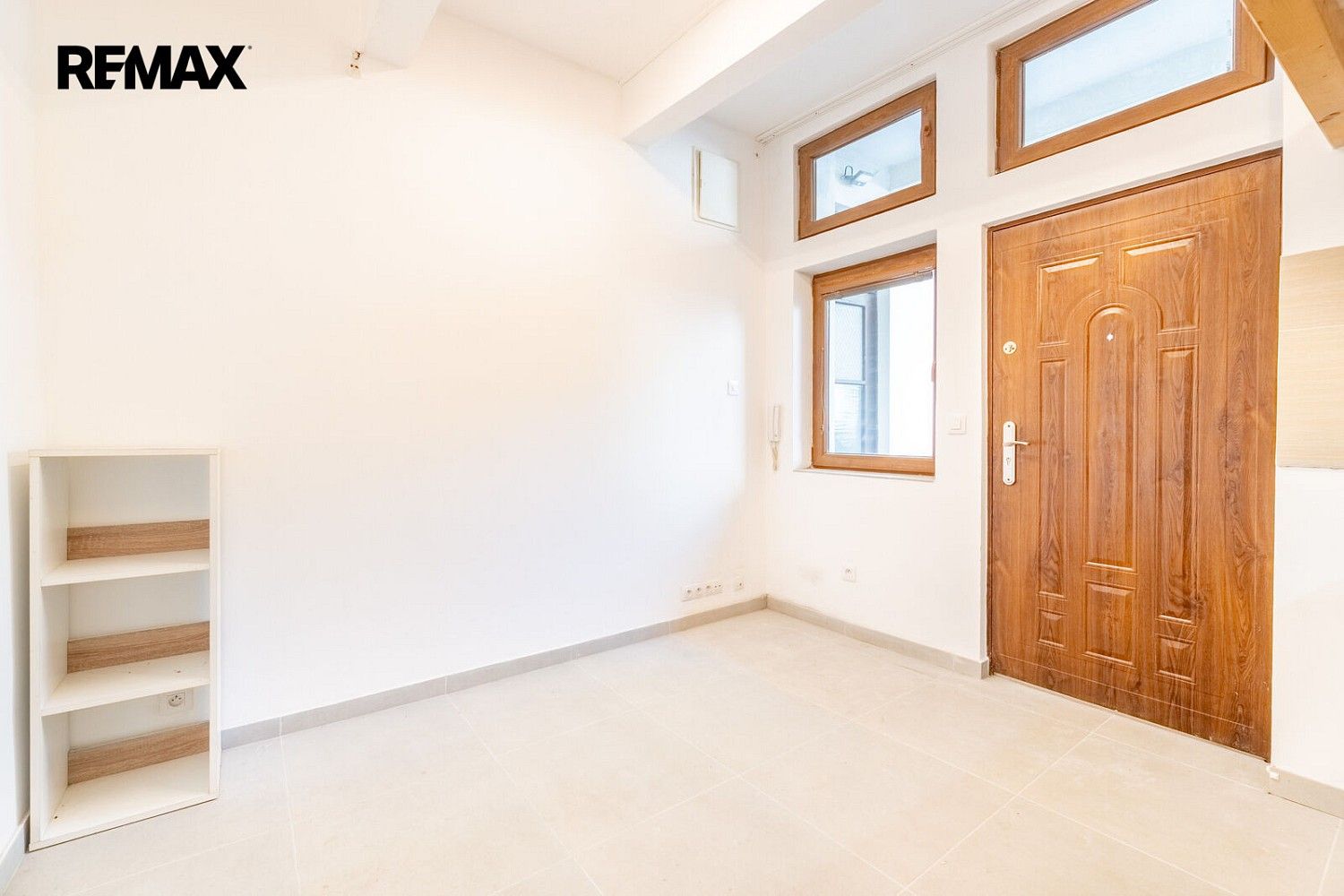 Obchodní prostory, Praha - Smíchov, okres Praha 5, Hlavní město Praha, 19 m² - 2