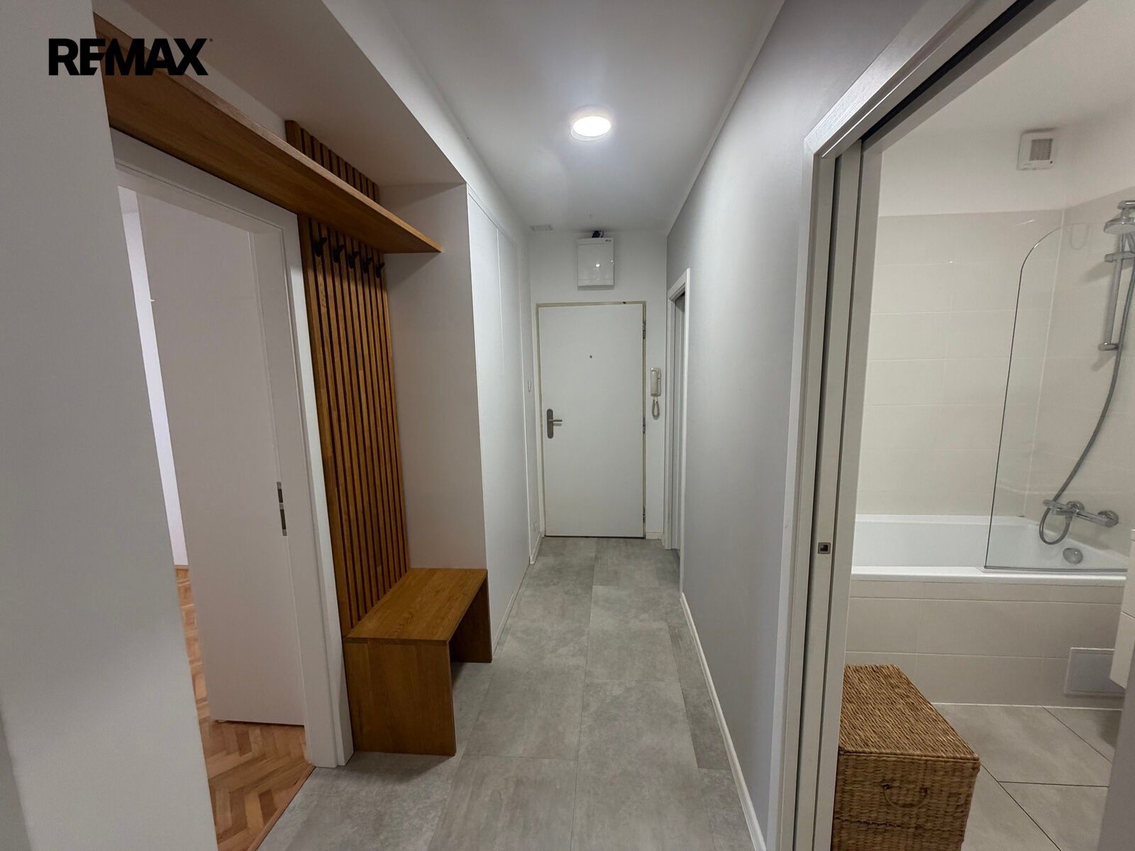 Byt 3+kk · 68 m² · Sídliště Za Stadionem 1162, Kyjov - 4