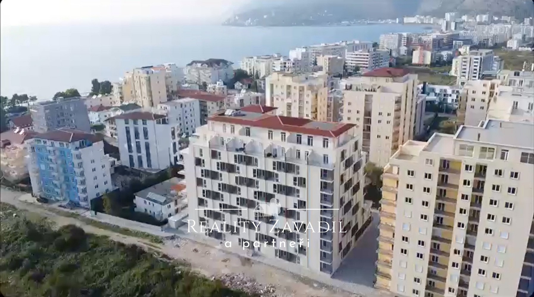 Byt 2+kk, 60 m²