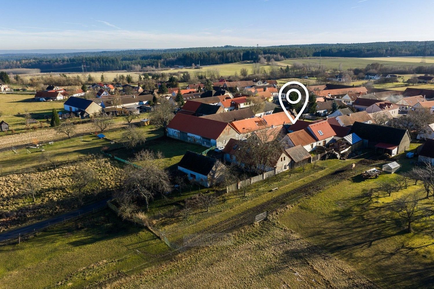 Rodinný dům · 172 m² · Vitín, okres České Budějovice - 4