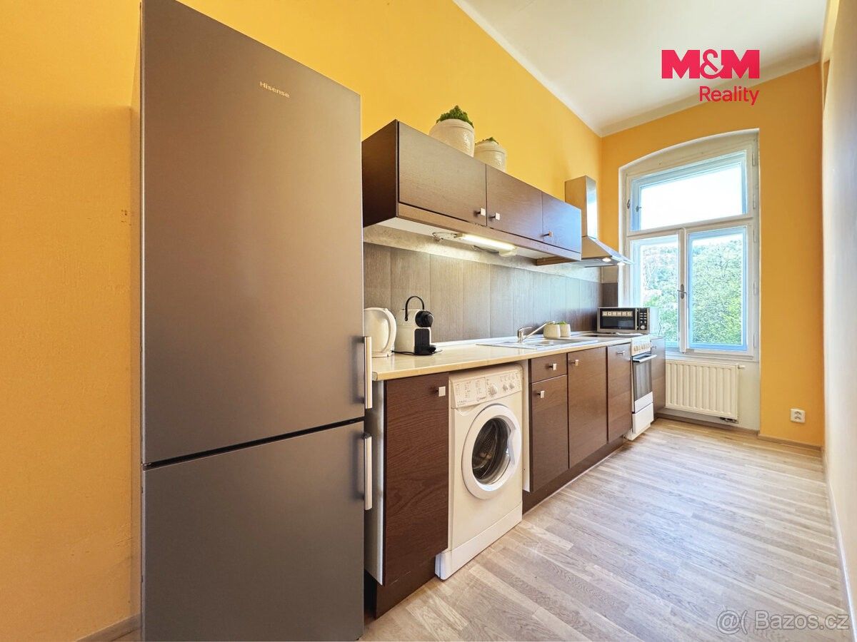 Byty, Karlovy Vary, 360 01 - 2