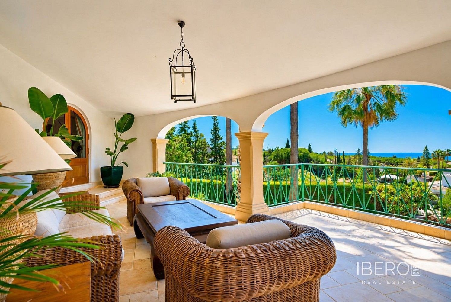 Prodej rodinný dům - Hacienda Las Chapas, ES, 484 m² - 5
