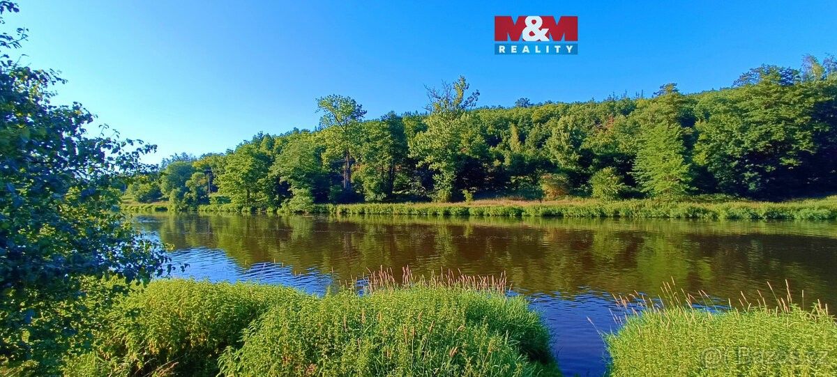 Pozemky pro bydlení, Nižbor, 267 05