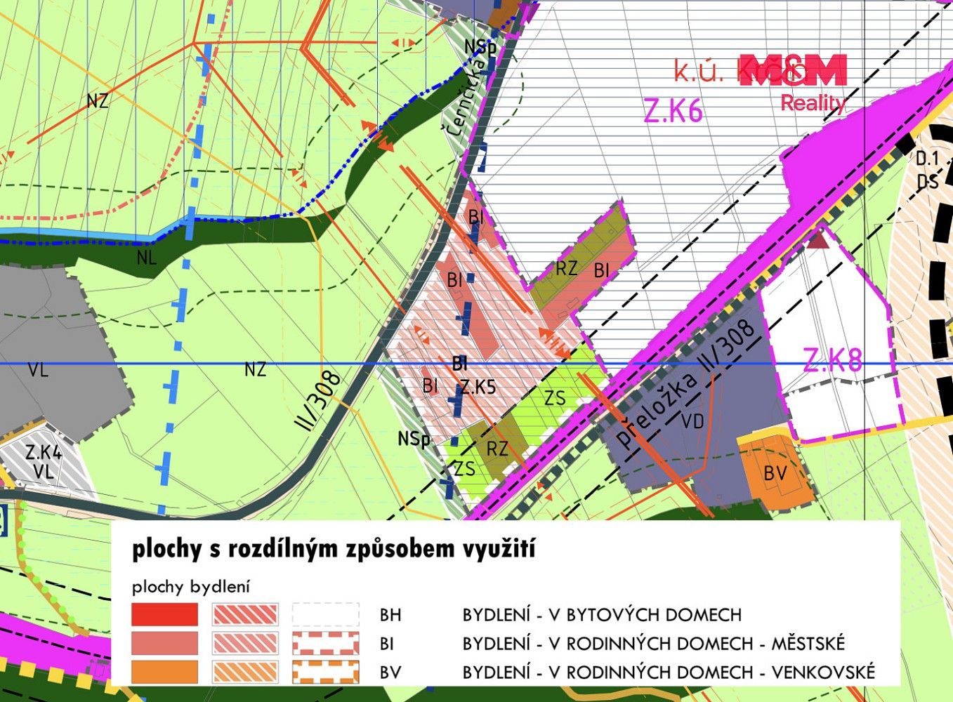 Prodej zahrada - Nové Město nad Metují - Krčín, okres Náchod - 5