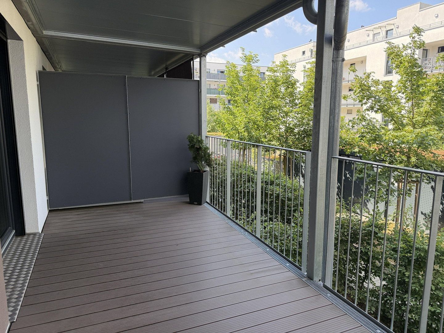 Byt 2+1 · 40 m² · Schwabacher Straße 122 Fürth Fürth Bayern 90763 - 3