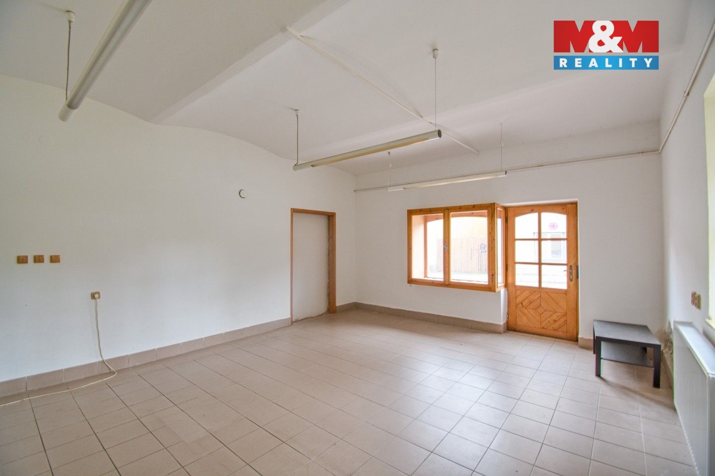 Obchodní prostory · 308 m² · Místecká, Příbor - 3