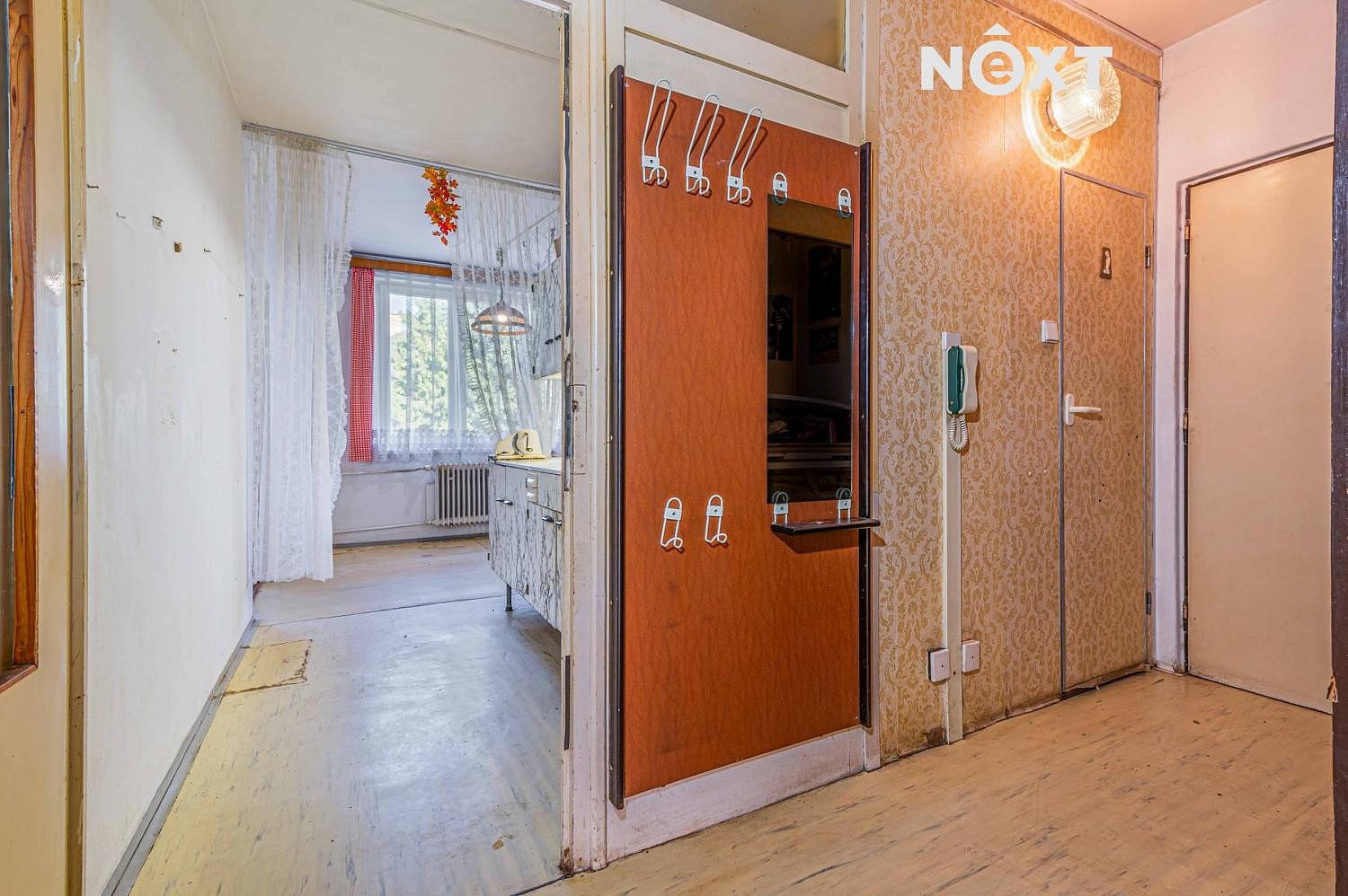 2+1, Družstevní, Rakovník - Rakovník II, 61 m² - 2