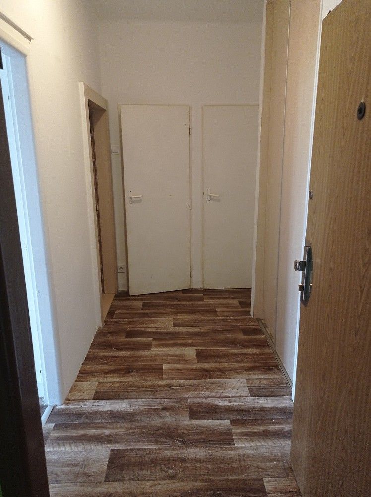 Byt 1+1 · 36 m² · Most, Ústecký kraj - 4